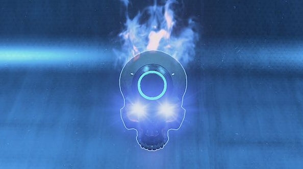 Imagen para Halo Infinite - Calaveras: dónde están las calaveras de los dos primeros niveles de Halo Infinite