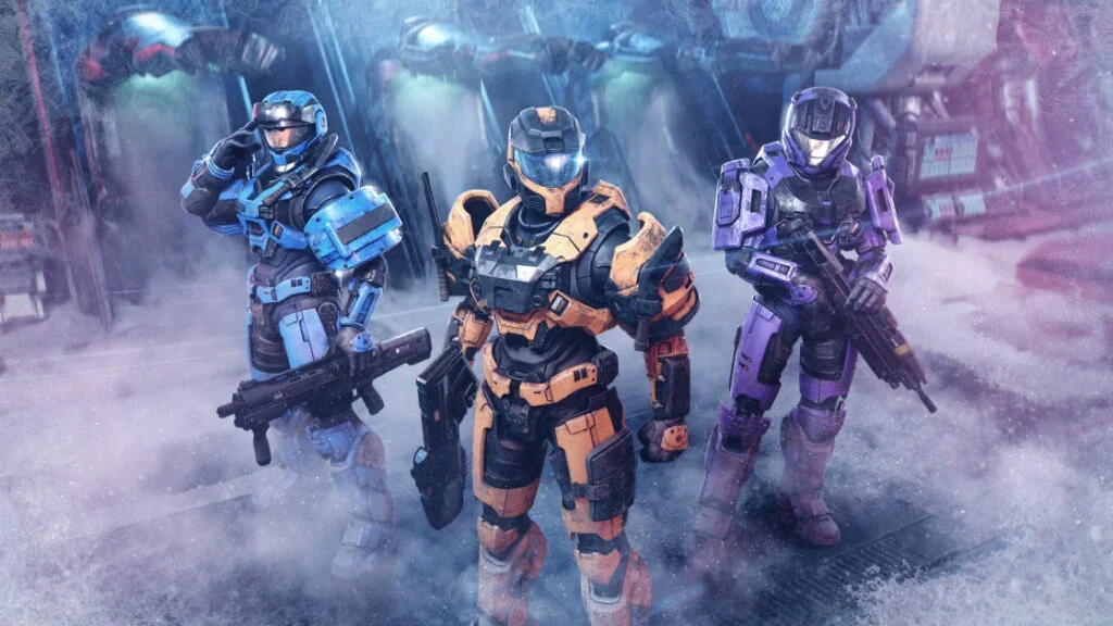 Imagem para Halo Infinite recebeu o cooperativo e a 343 promete melhorar o ritmo de novidades