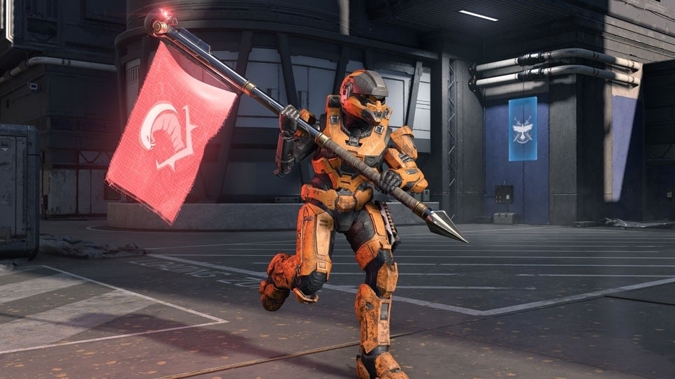 Halo Infinite's Big Team Battle Mode Has The Potential To Be Something  Truly Special | Eurogamer.net