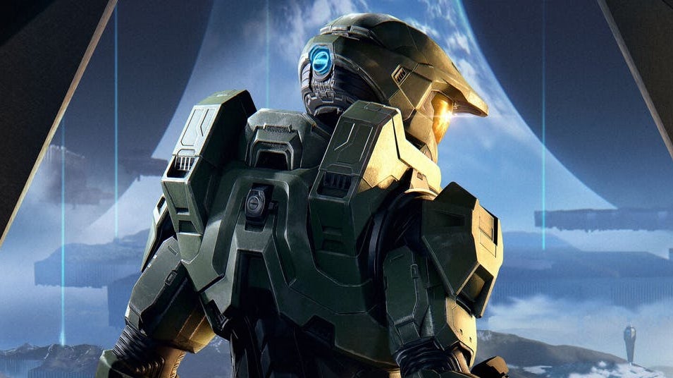 Immagine di Halo la Serie TV batte i record di visualizzazioni di Paramount+, è un successo per la piattaforma