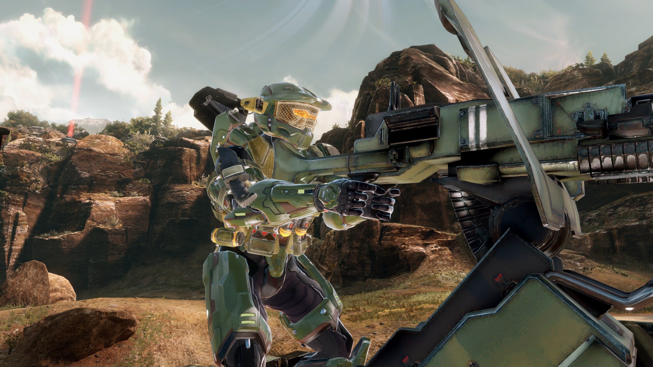 Halo the master chief collection стим фото 47