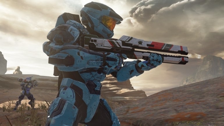 Imagem para Halo Reach ganha data de lançamento no PC e Xbox One