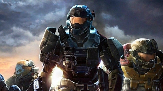 Bilder zu Halo: Reach zeigt sein Alter und fühlt sich am PC noch nicht ganz zuhause