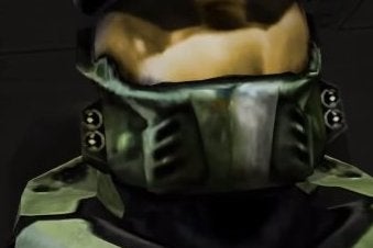 Imagem para Halo terminado em pouco mais de uma hora