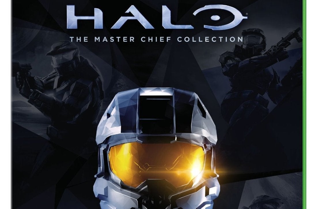 Imagen para Halo: The Master Chief Collection saldrá el 11 de noviembre