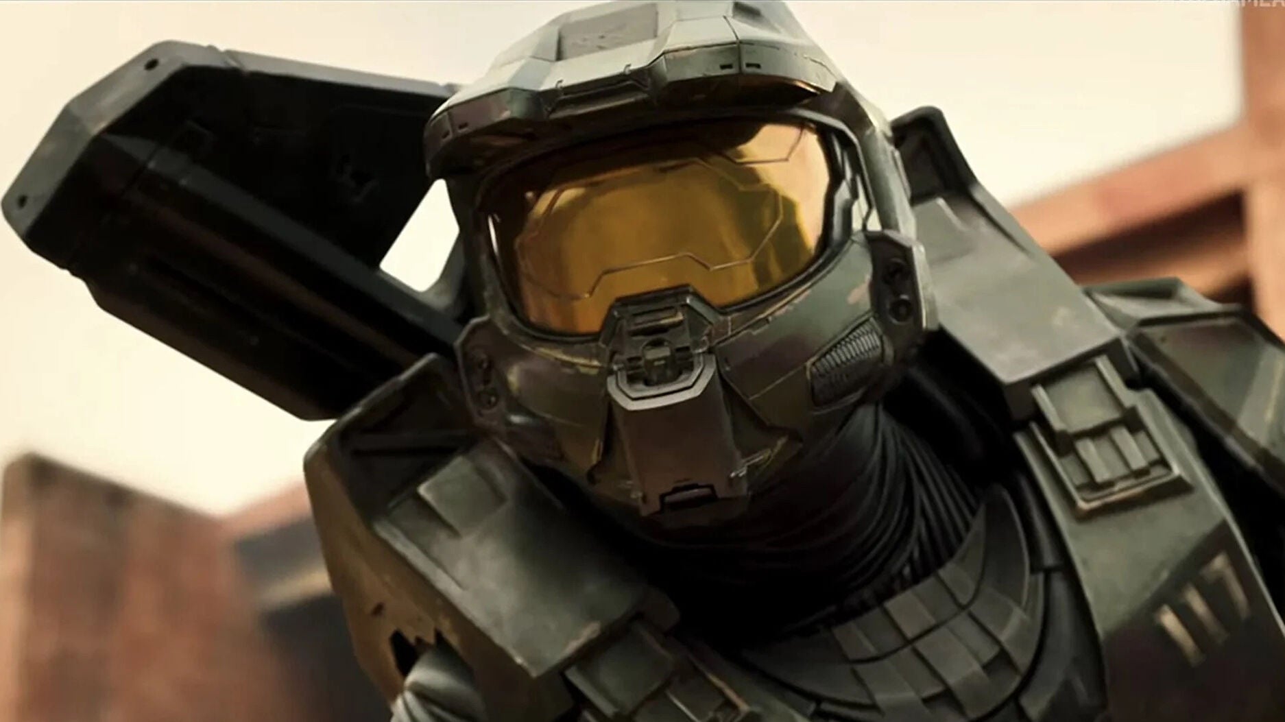 Image for Halo co-creator Marcus Lehto shares thoughts on divisive TV adaptation