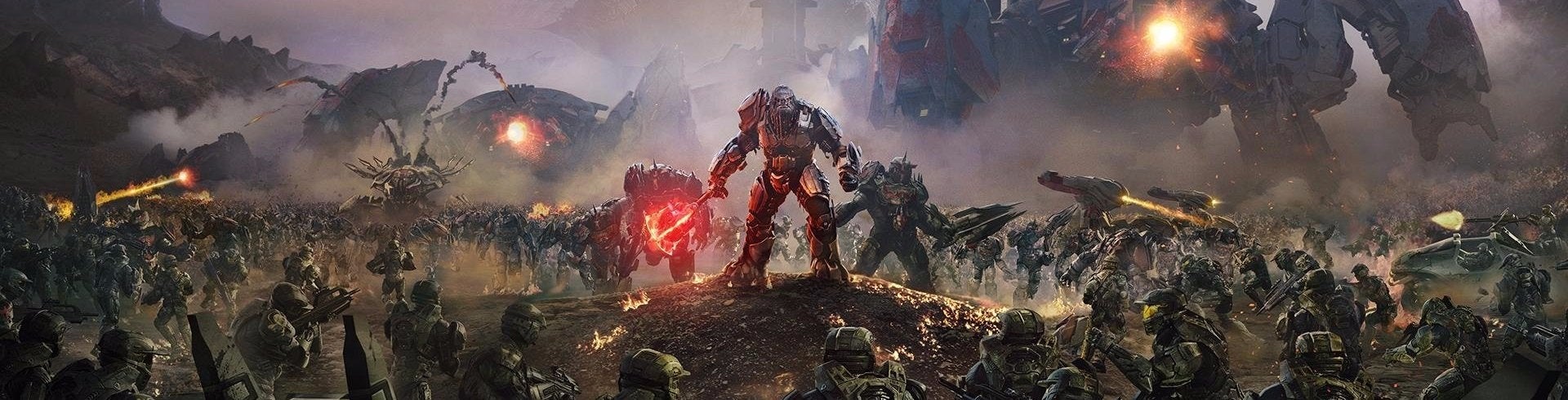 Image for E3 DOJMY z Halo Wars 2