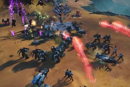 Image for Halo Wars 2 release date set for February