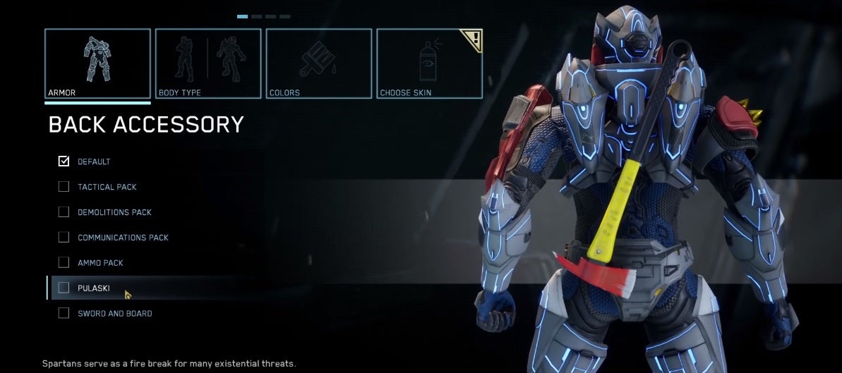 Halo 3 is getting back bling - 50