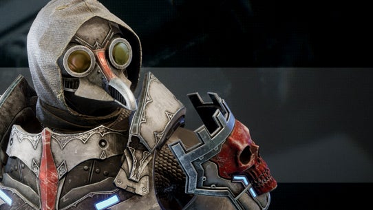 Halo 3 s new  alternate universe  armour skins spark realism debate   and the memes have begun - 44