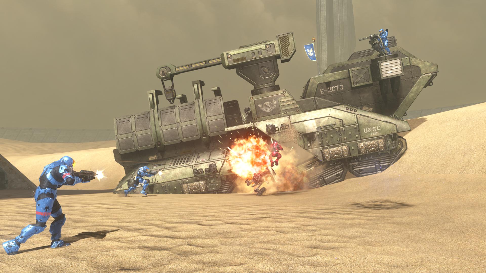Bungie s Halo website and its player stats go dark permanently in Feb - 36