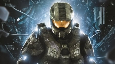 Bilder zu 343: Halo 4 für die Xbox 360