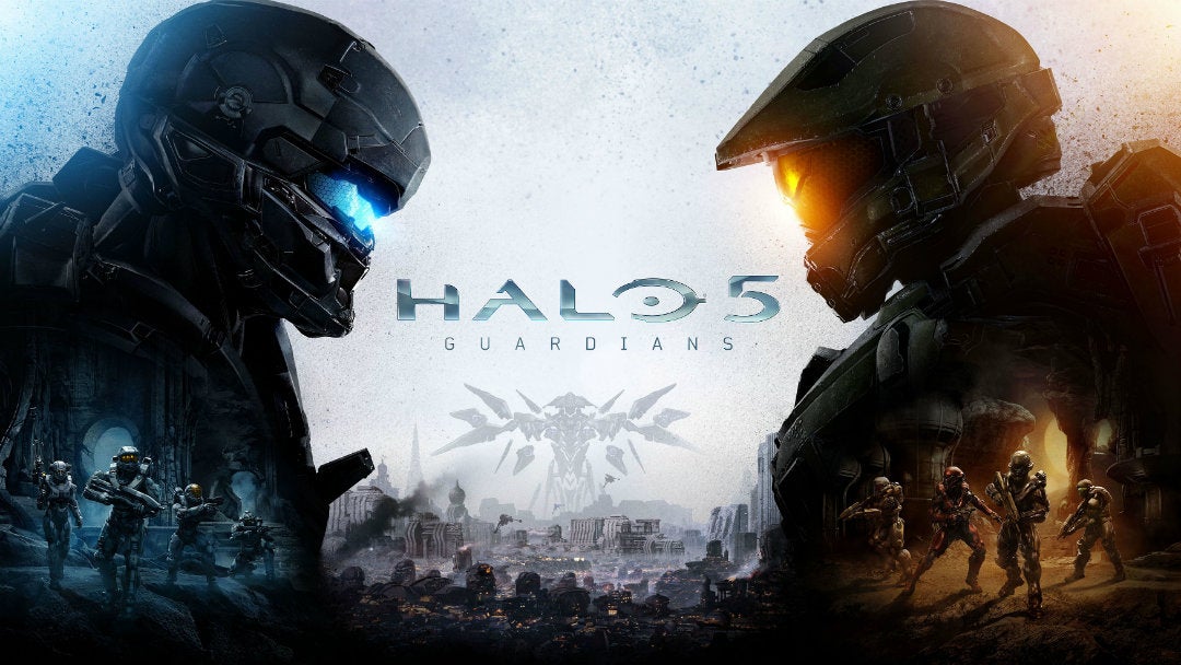 Imagen para Halo 5 recibirá contenido descargable gratuito la semana que viene