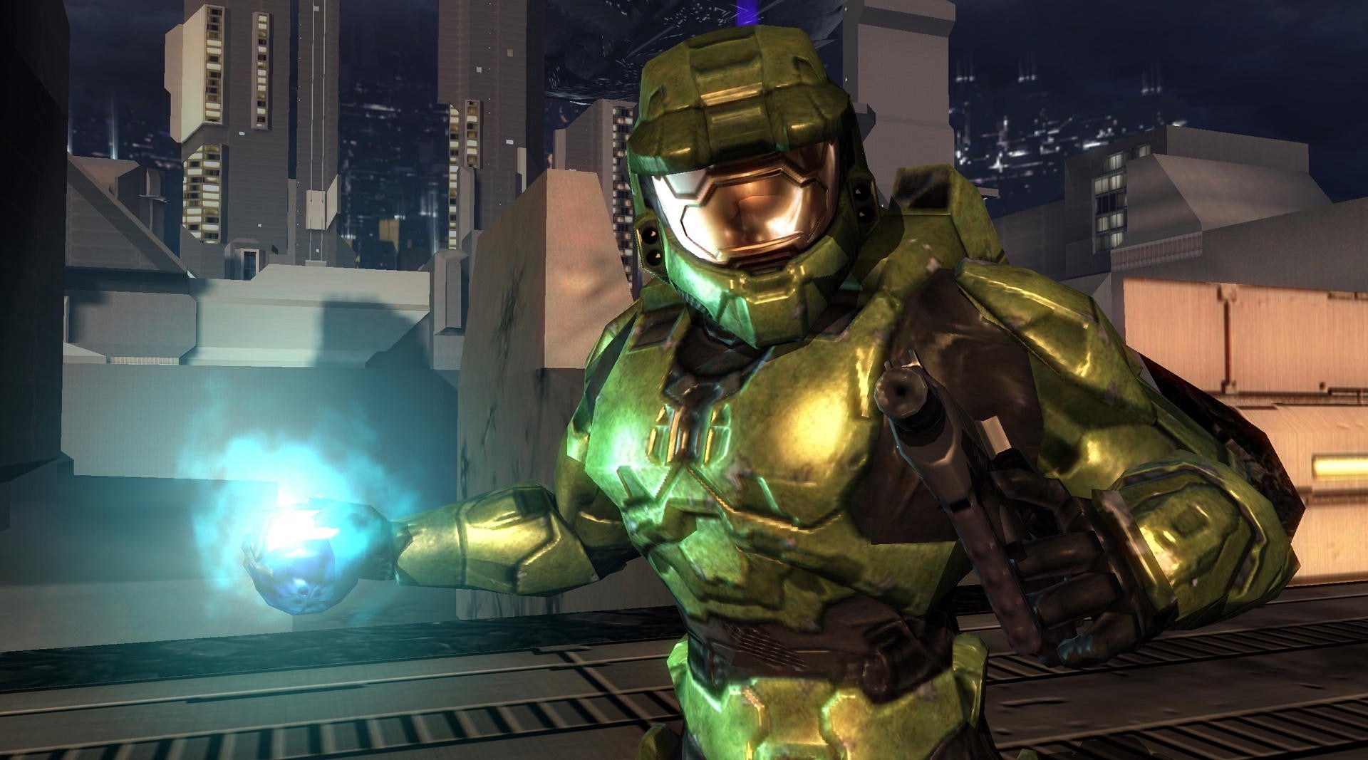 Obrazki dla Halo 2 Anniversary na PC już w przyszłym tygodniu