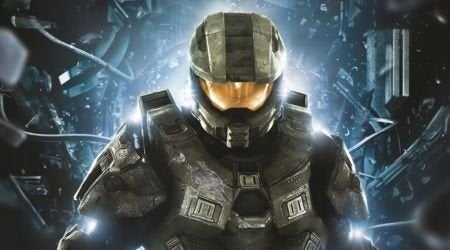 Immagine di "Halo 4 uscirà solo su Xbox 360"