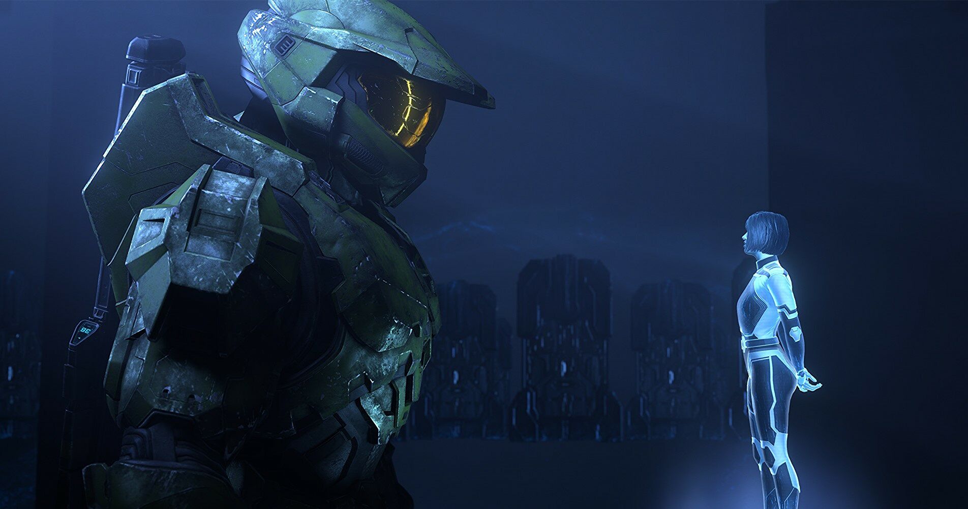 Immagine di Halo Infinite: un ex director di Bungie si unisce a 343 Industries