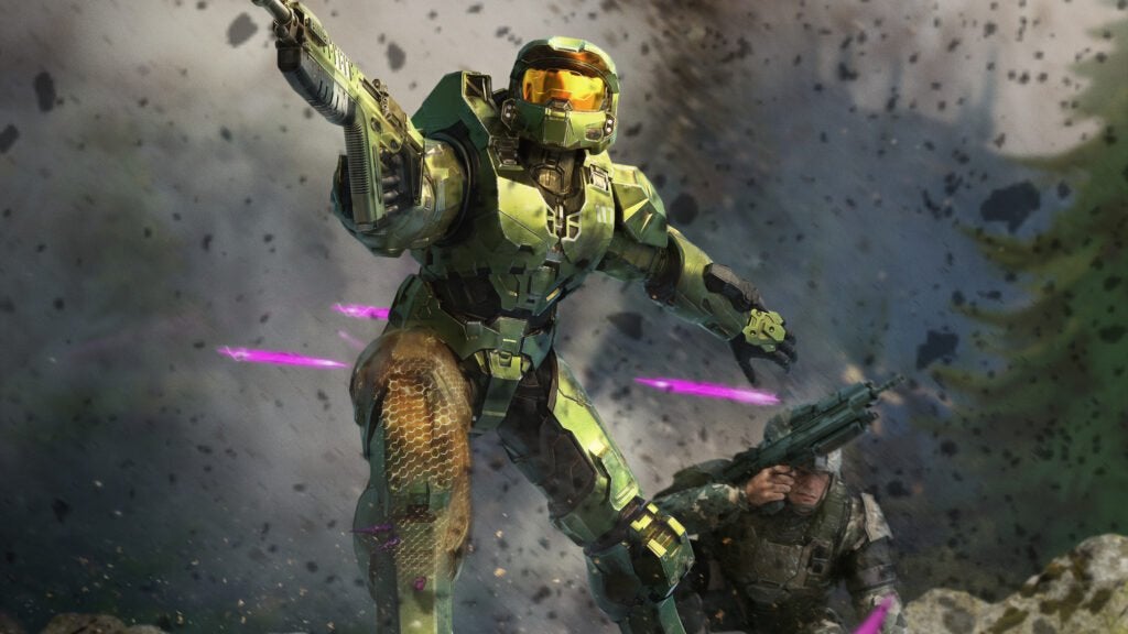 Halo and Wasteland 3 dynamic themes added to Xbox - 92