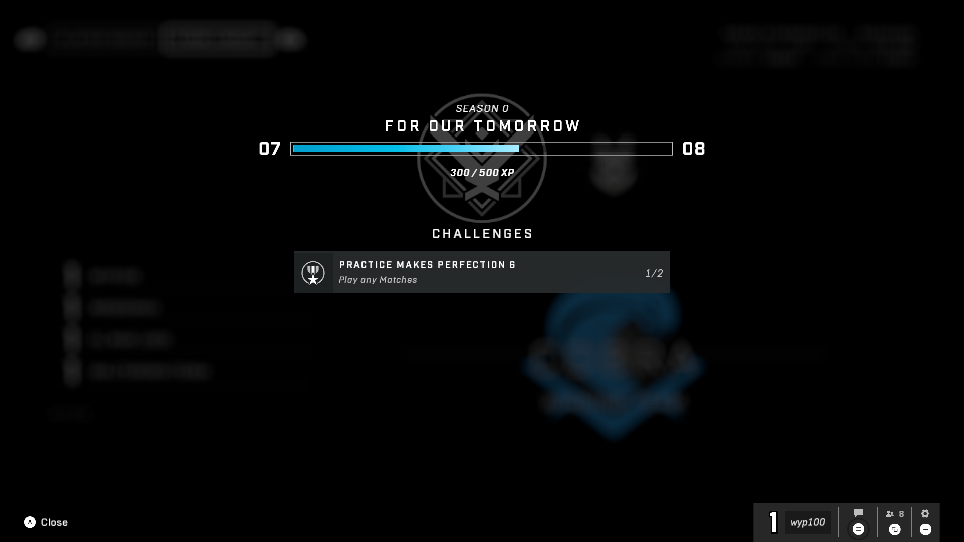Halo Infinite multiplayer feels great   but there s a question mark over battle pass progression - 79