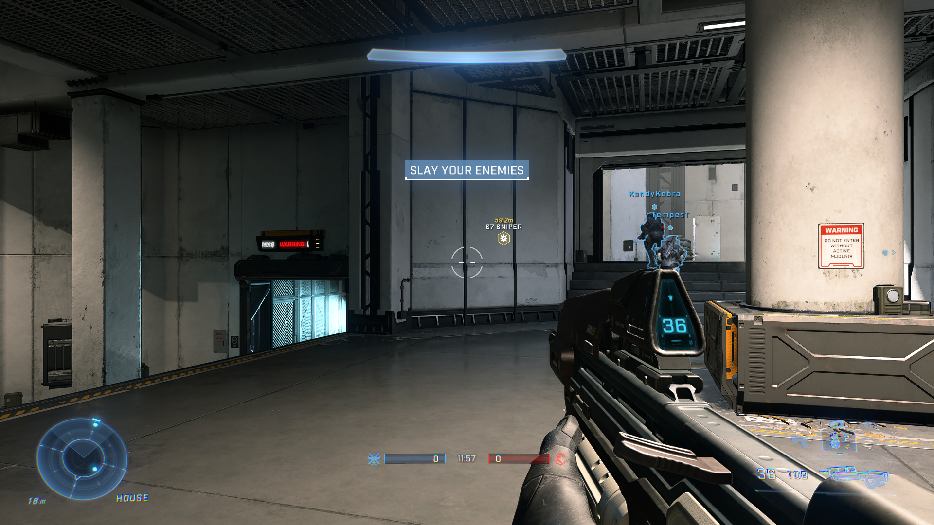 Halo Infinite multiplayer feels great   but there s a question mark over battle pass progression - 37