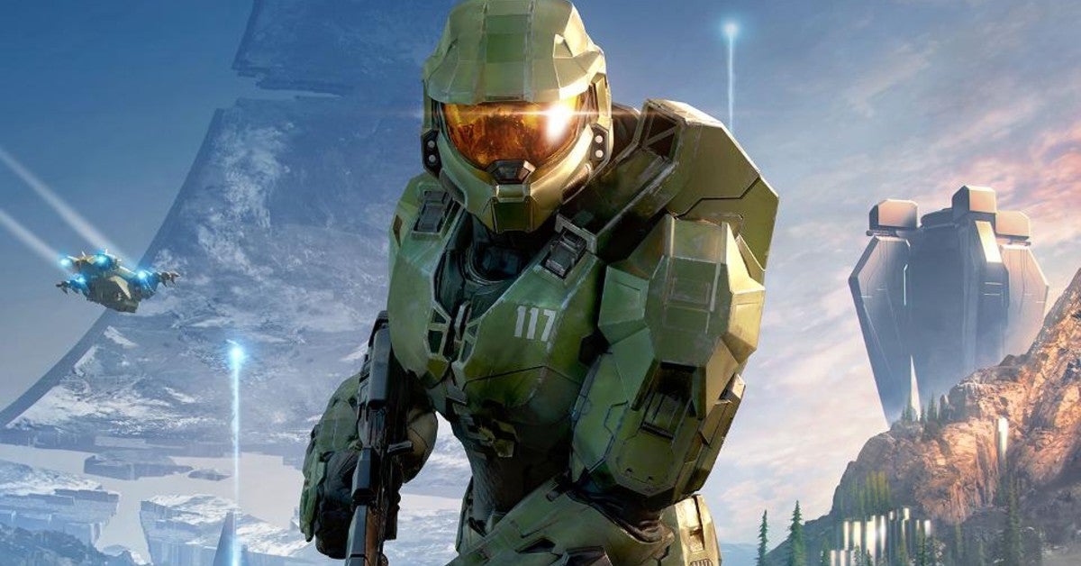 Image for Xbox brings in Bungie veteran to keep delayed Halo Infinite on track