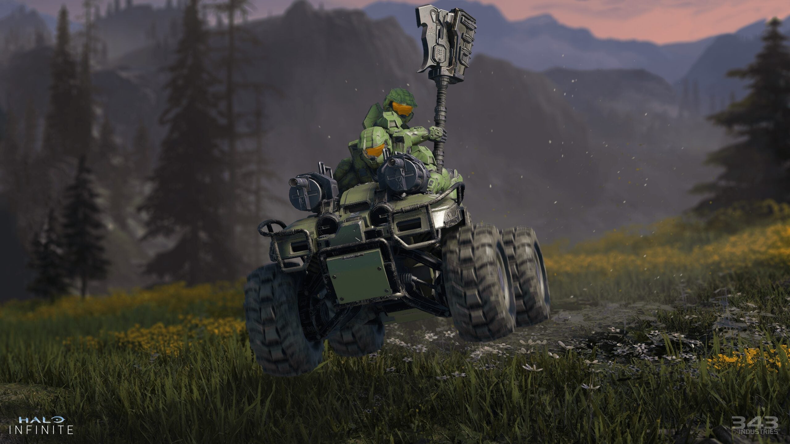 Halo Infinite's open world was significantly scaled back compared to original vision - Vimarsana News