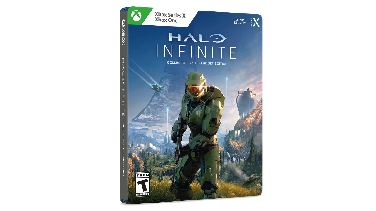 Halo Infinite release time  date  price  where to buy and more - 13