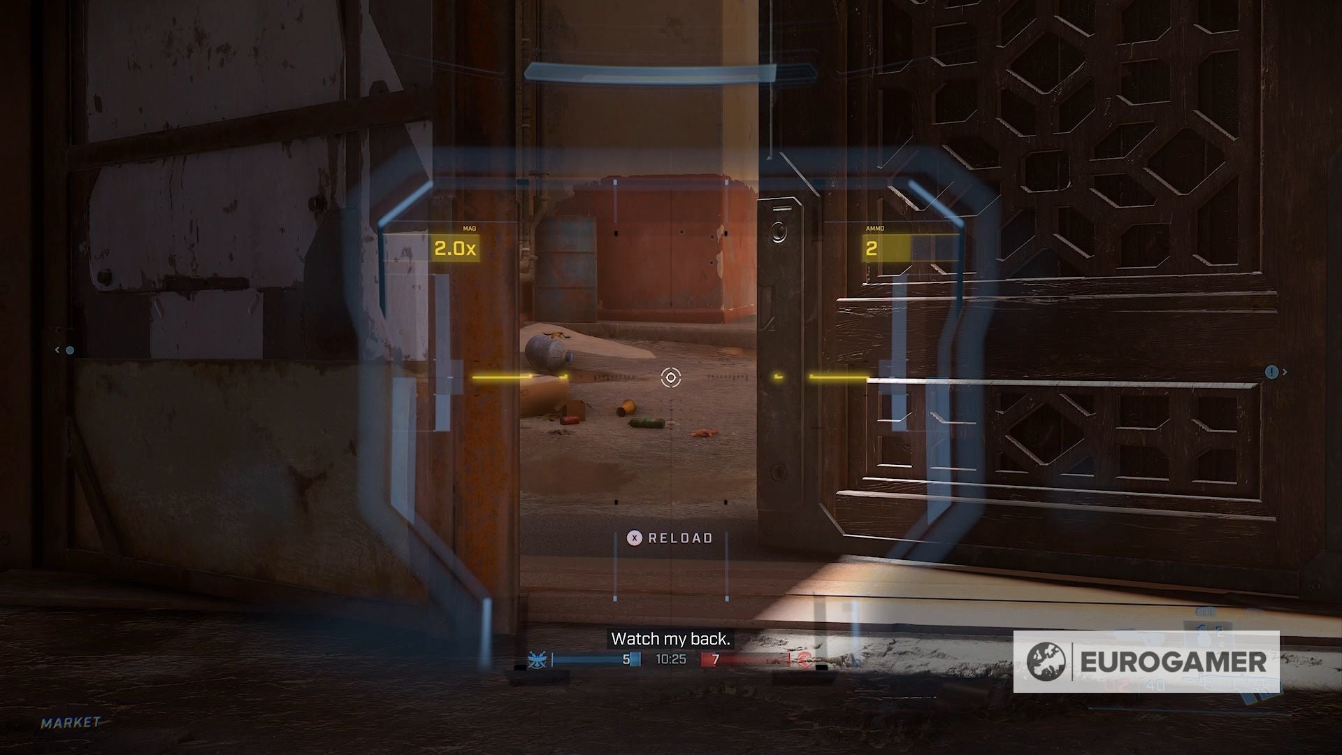 Halo Infinite commando rifle locations  How to get kills with the commando rifle in Halo Infinite - 62