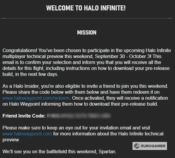 Halo Infinite co op beta release date and how to access the Halo Insider co op flight - 33