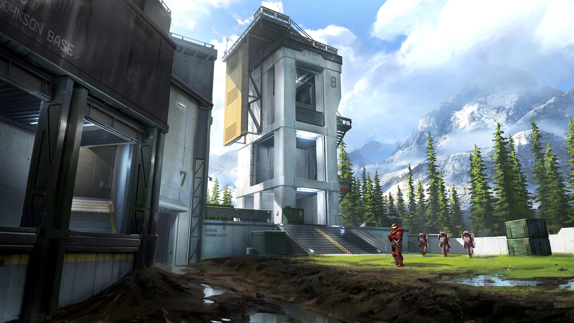Halo Infinite flight times schedule   beta  access on Xbox and PC explained - 18
