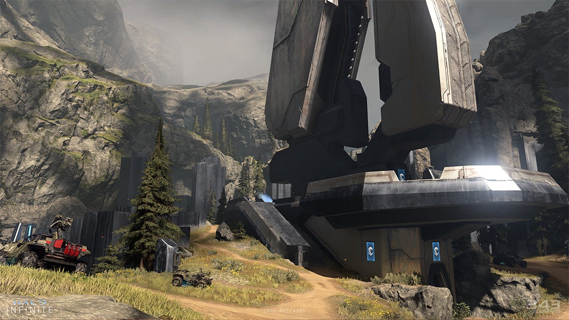 Halo Infinite flight times schedule   beta  access on Xbox and PC explained - 34
