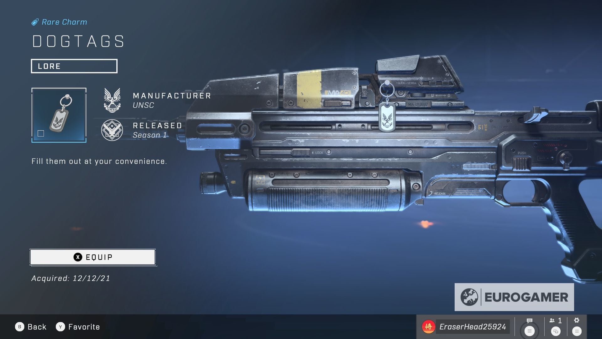 Halo Infinite Mjolnir Armor Locker locations  How to find the campaign cosmetic unlocks for multiplayer - 51
