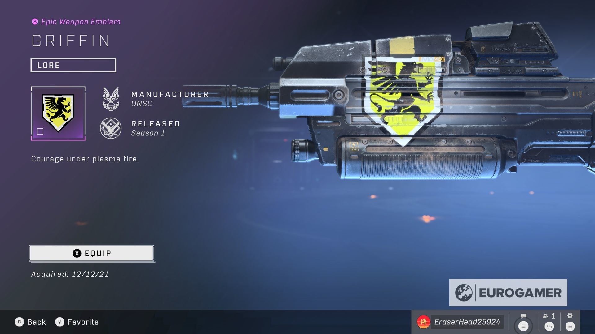 Halo Infinite Mjolnir Armor Locker locations  How to find the campaign cosmetic unlocks for multiplayer - 98