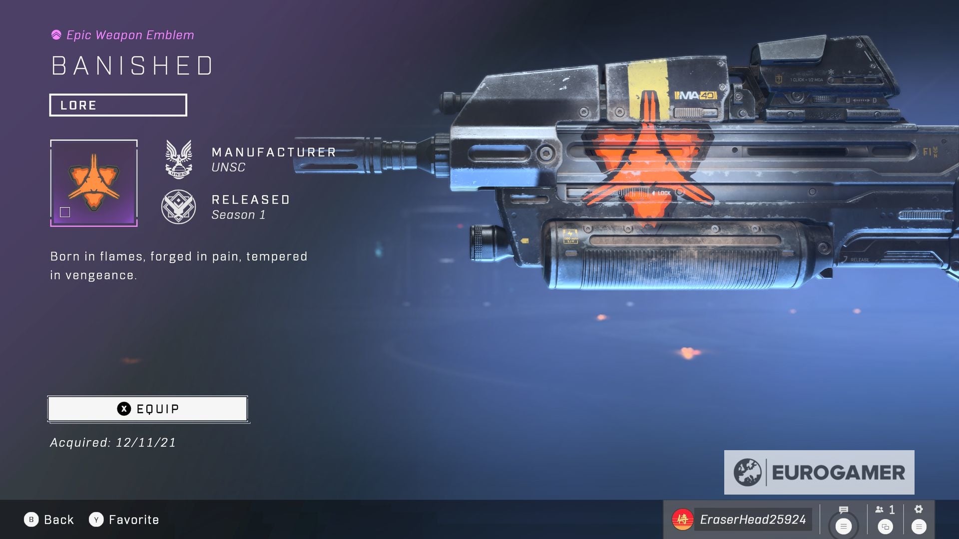 Halo Infinite Mjolnir Armor Locker locations  How to find the campaign cosmetic unlocks for multiplayer - 37