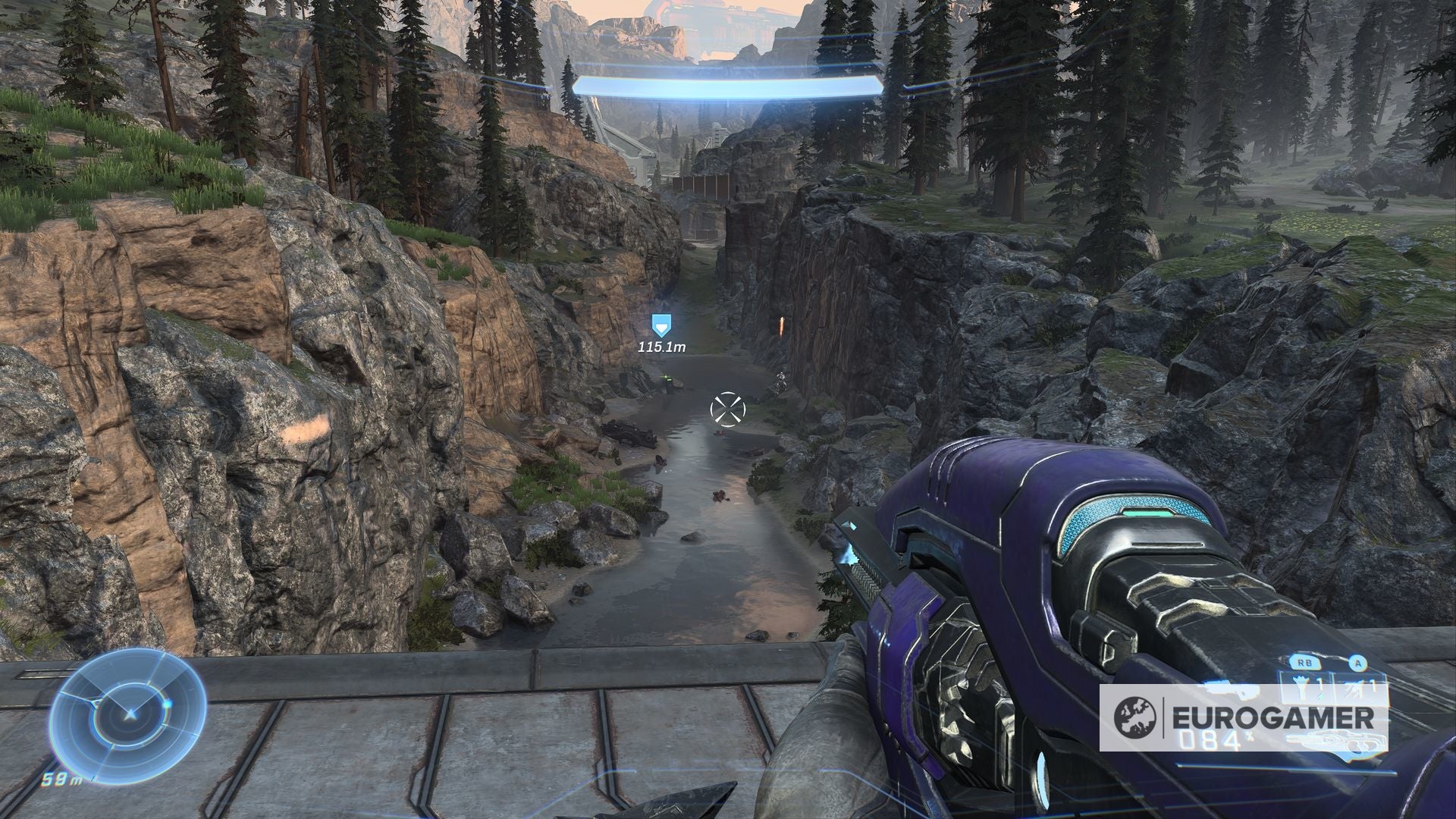Halo Infinite Mjolnir Armor Locker locations  How to find the campaign cosmetic unlocks for multiplayer - 81