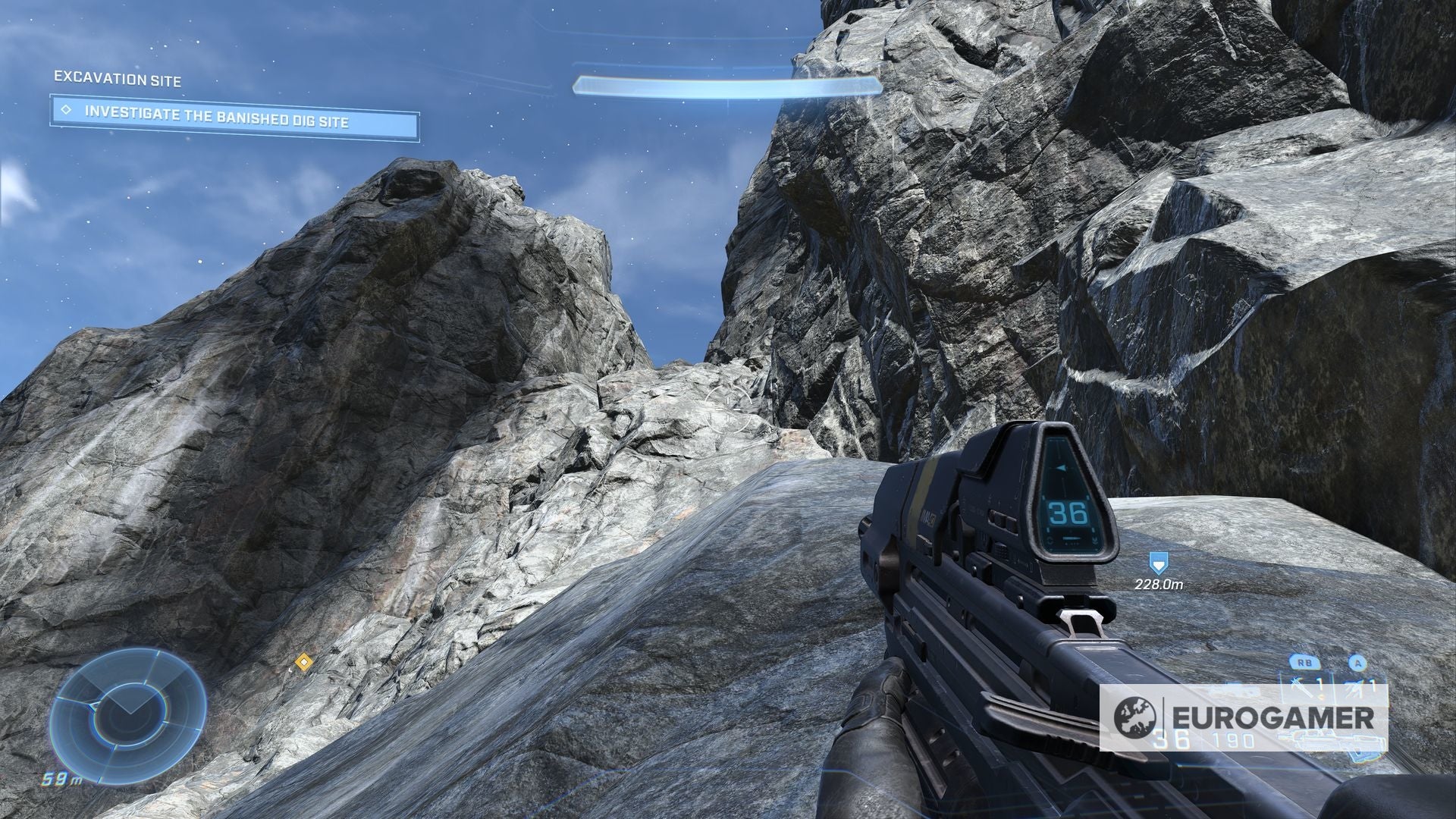 Halo Infinite Mjolnir Armor Locker locations  How to find the campaign cosmetic unlocks for multiplayer - 40