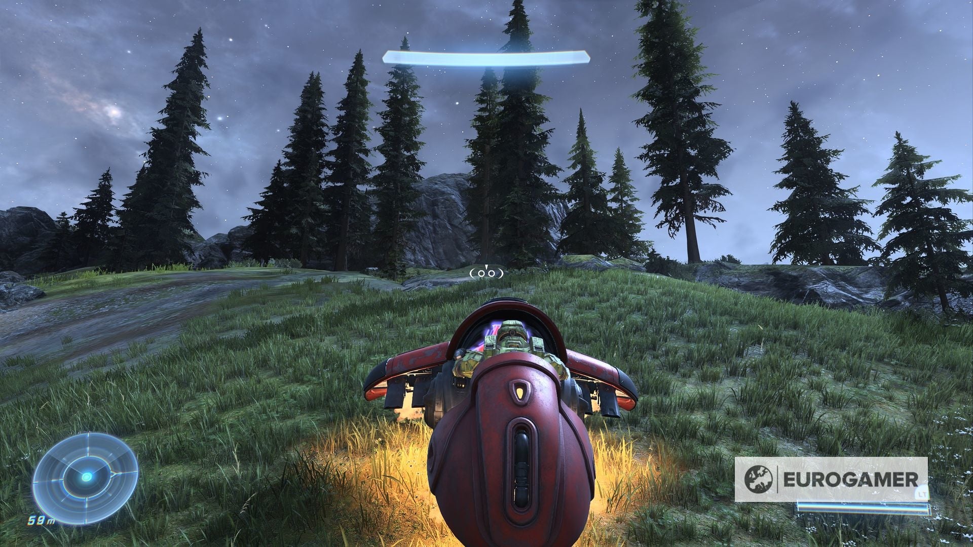 Halo Infinite Mjolnir Armor Locker locations  How to find the campaign cosmetic unlocks for multiplayer - 79