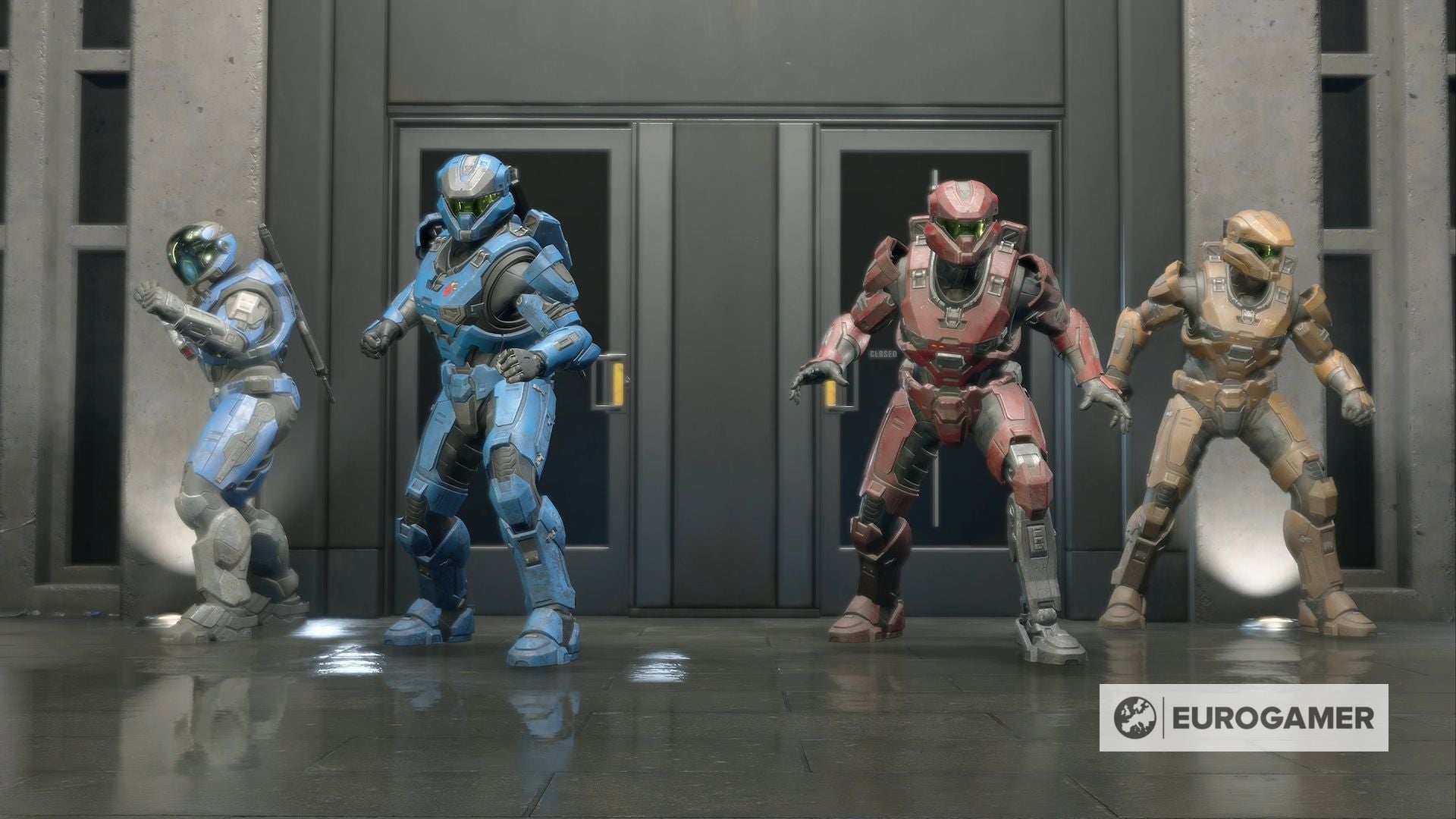 Halo Infinite ranking system  All competitive tiers and ranks in order in Halo Infinite s Ranked Arena - 28
