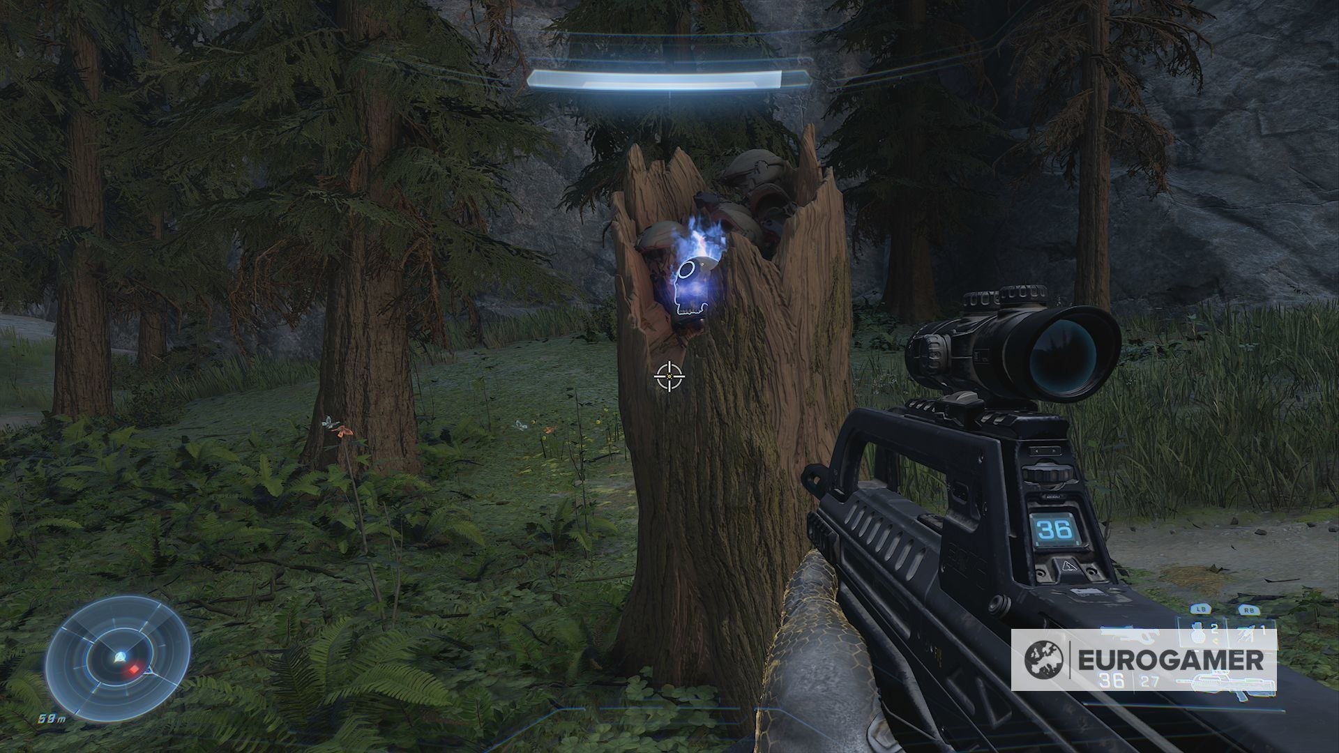 Halo Infinite skulls  All Halo Infinite skull locations in order - 10
