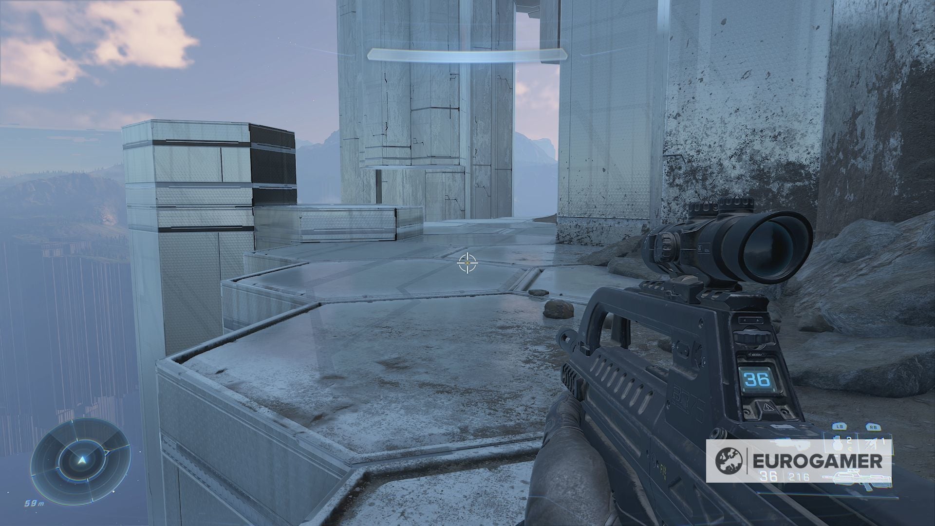 Halo Infinite skulls  All Halo Infinite skull locations in order - 49