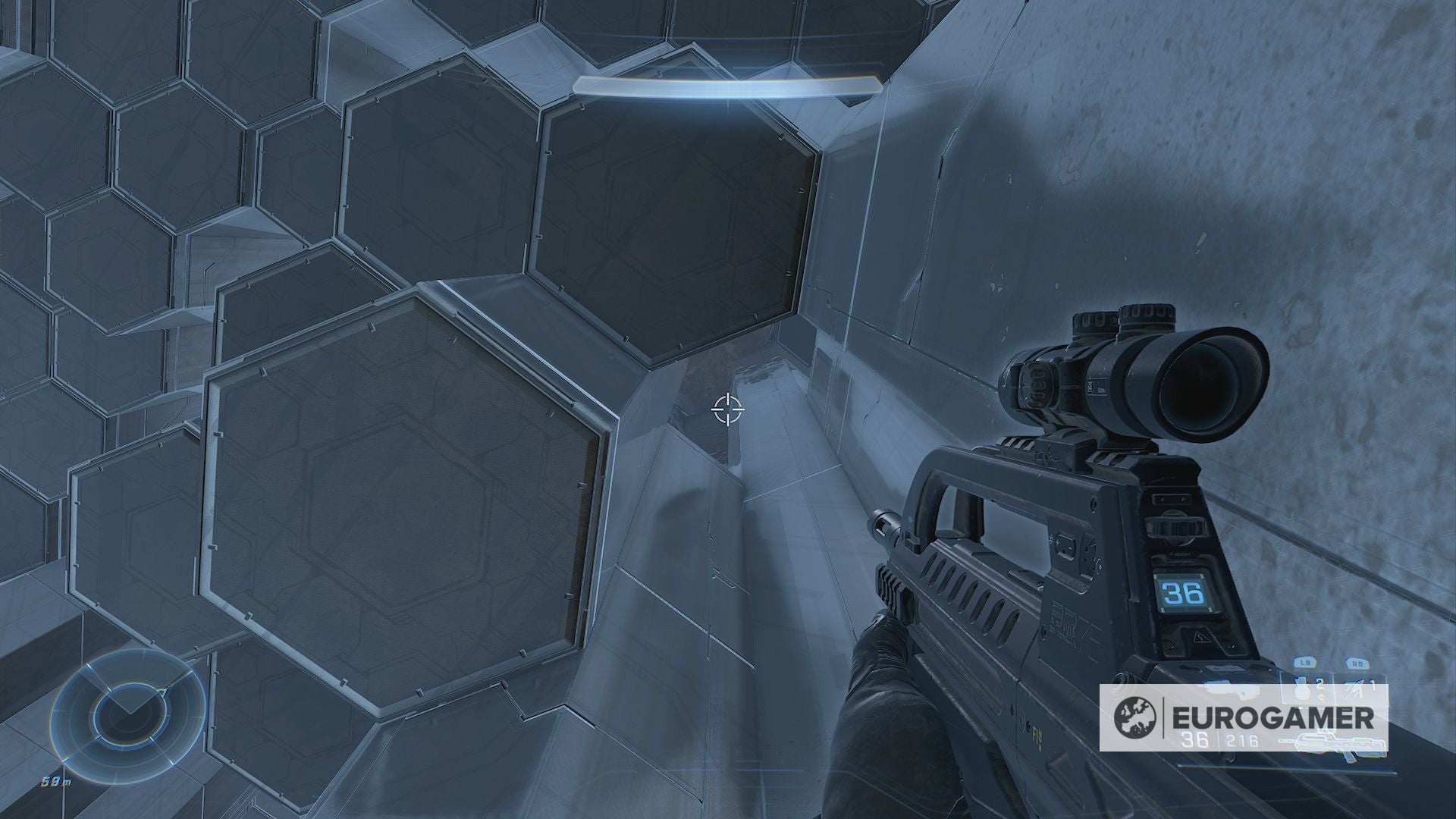 Halo Infinite skulls  All Halo Infinite skull locations in order - 17
