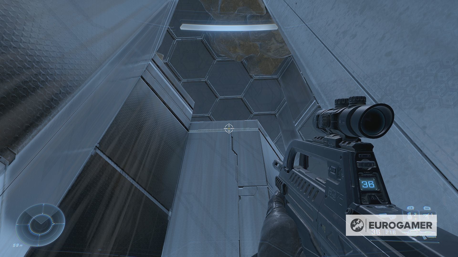 Halo Infinite skulls  All Halo Infinite skull locations in order - 20