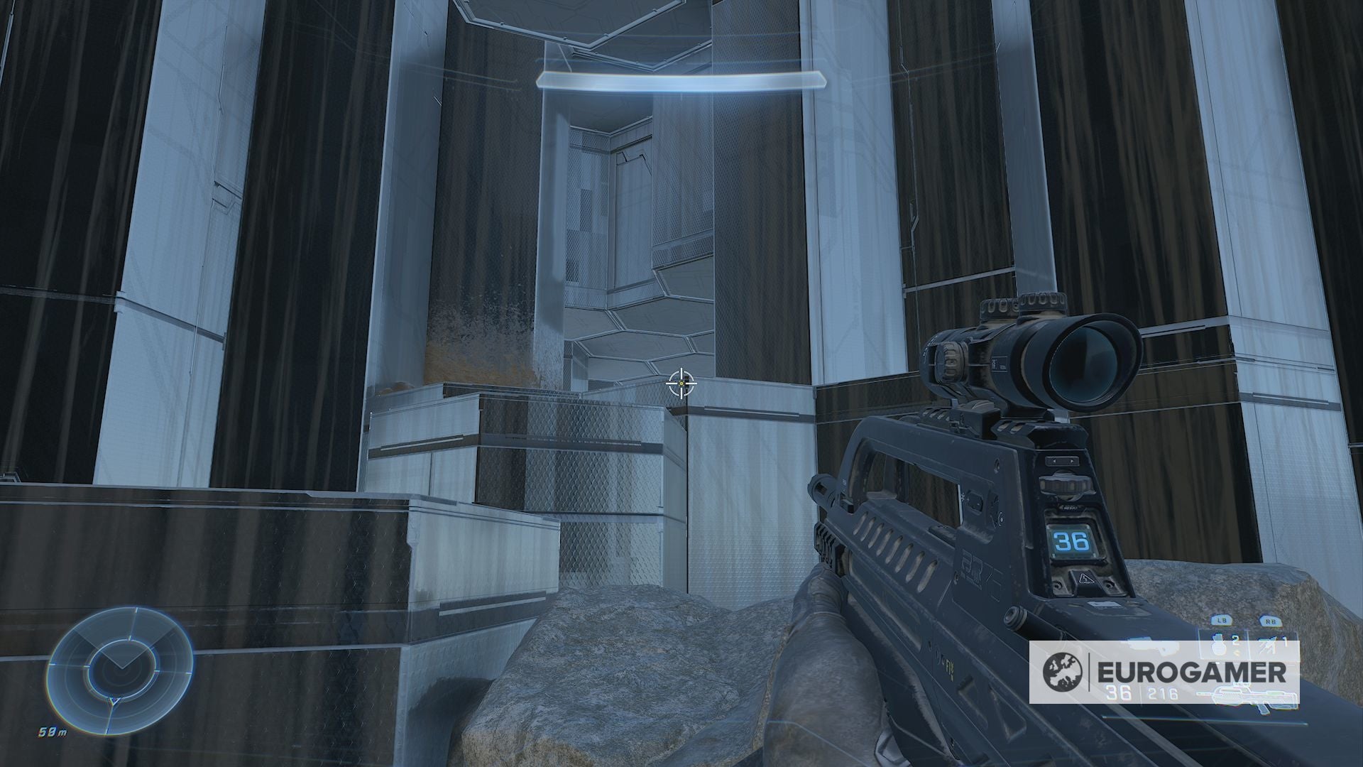 Halo Infinite skulls  All Halo Infinite skull locations in order - 65