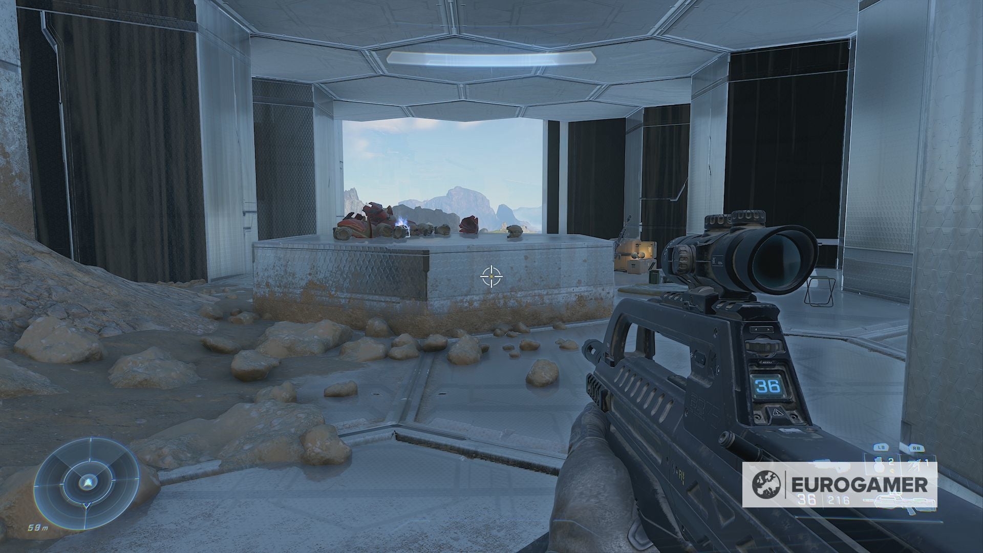 Halo Infinite skulls  All Halo Infinite skull locations in order - 17