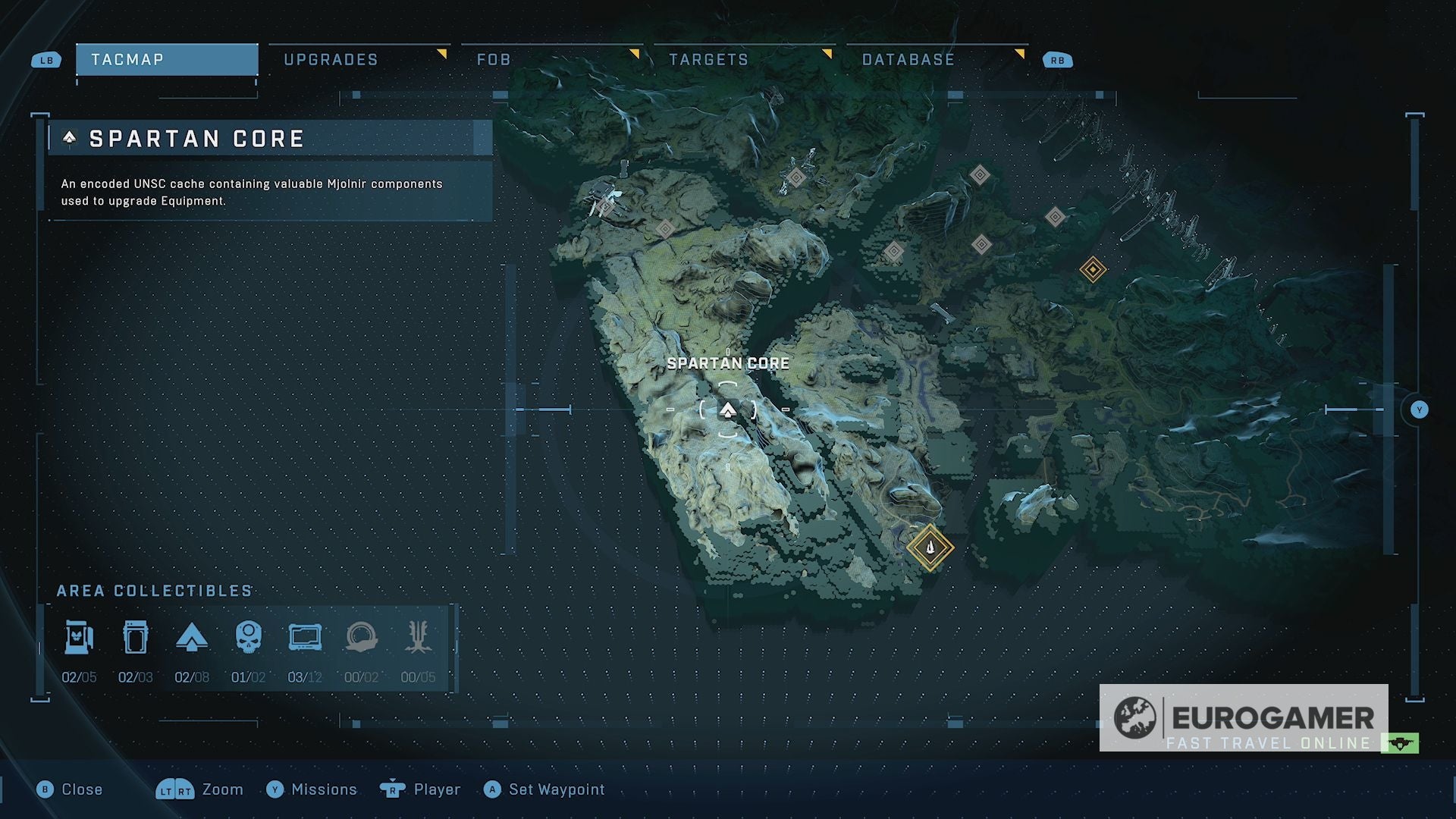 Halo Infinite skulls  All Halo Infinite skull locations in order - 44