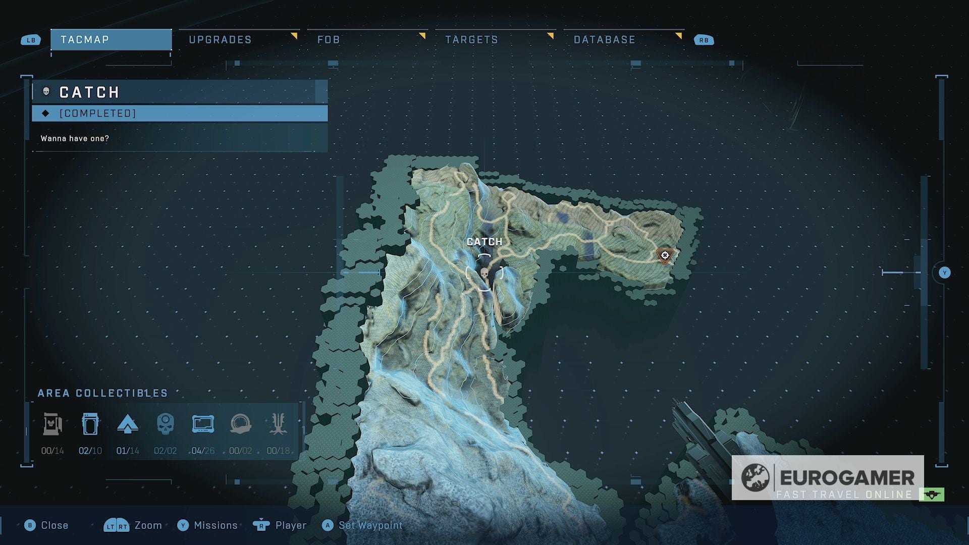 Halo Infinite skulls  All Halo Infinite skull locations in order - 87