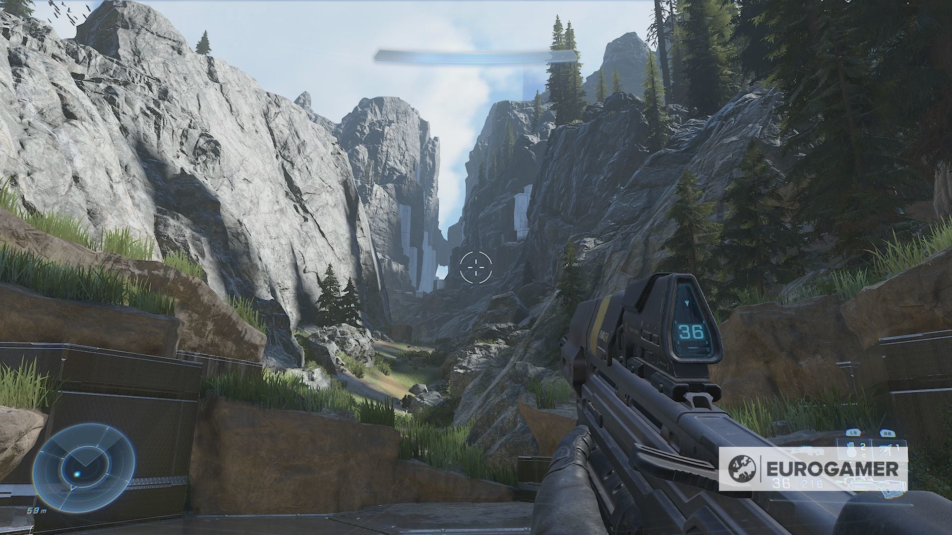Halo Infinite skulls  All Halo Infinite skull locations in order - 11
