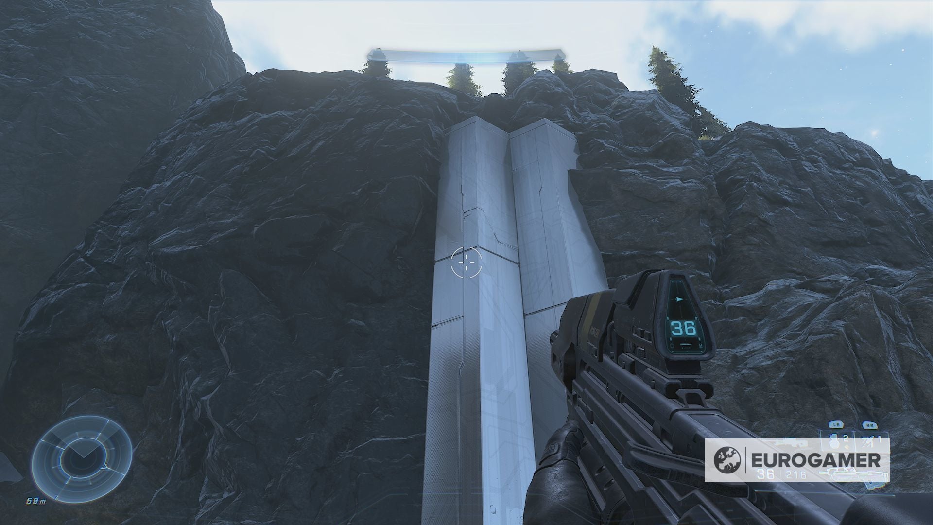Halo Infinite skulls  All Halo Infinite skull locations in order - 91