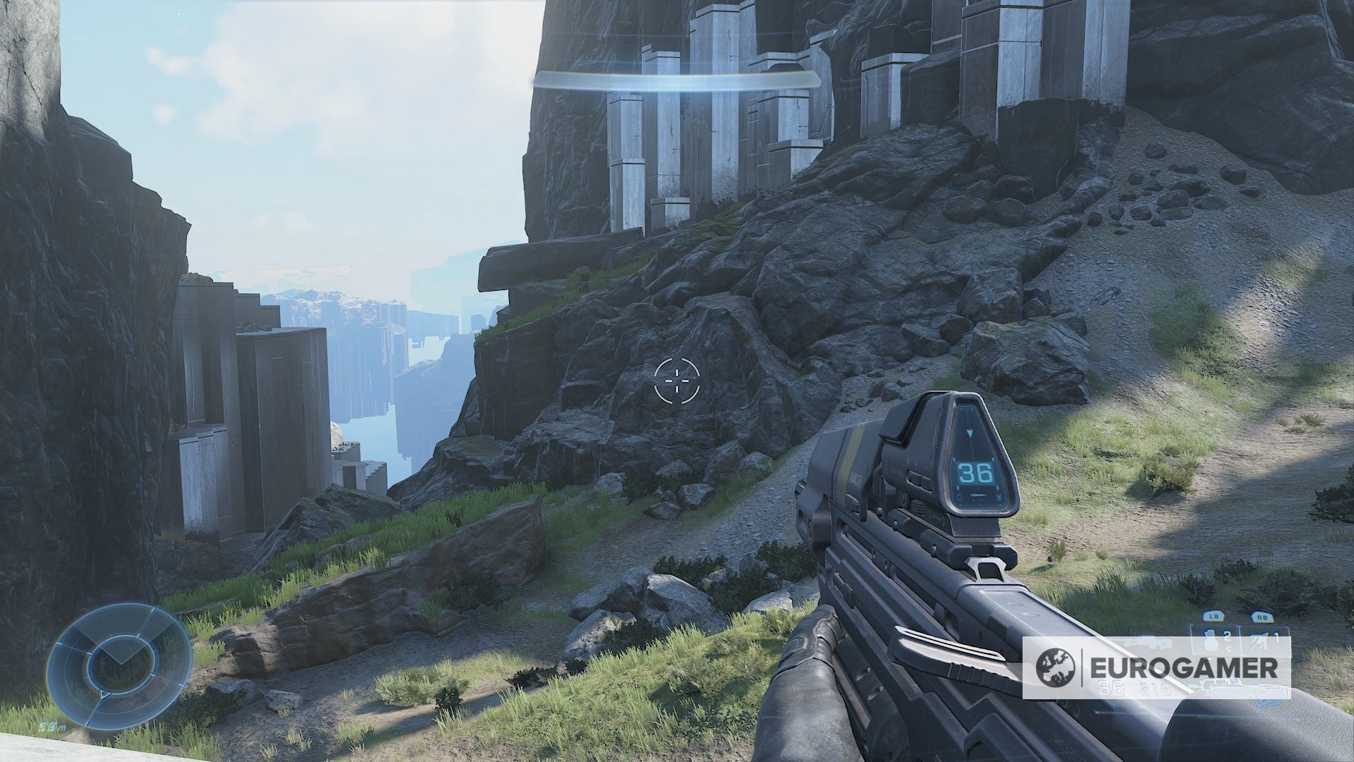 Halo Infinite skulls  All Halo Infinite skull locations in order - 4