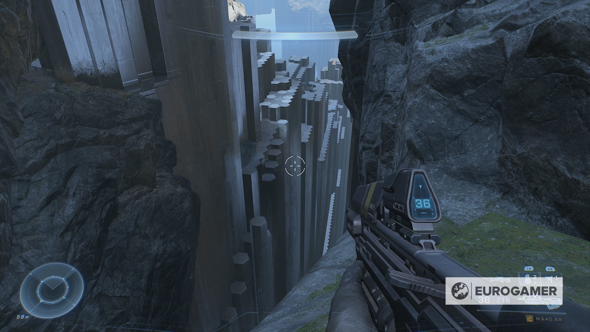 Halo Infinite skulls  All Halo Infinite skull locations in order - 5