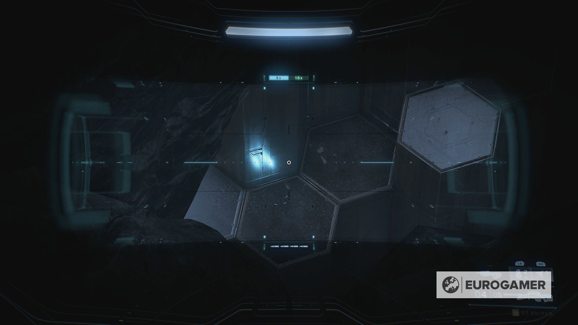 Halo Infinite skulls  All Halo Infinite skull locations in order - 79
